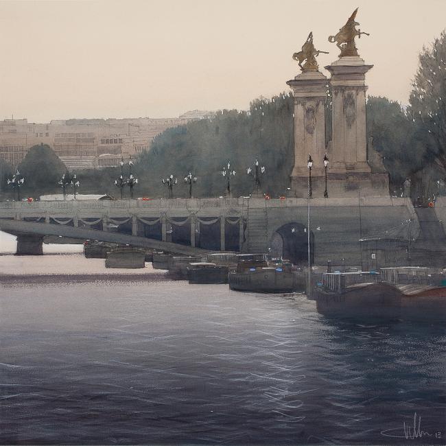 Pont Alexandre III