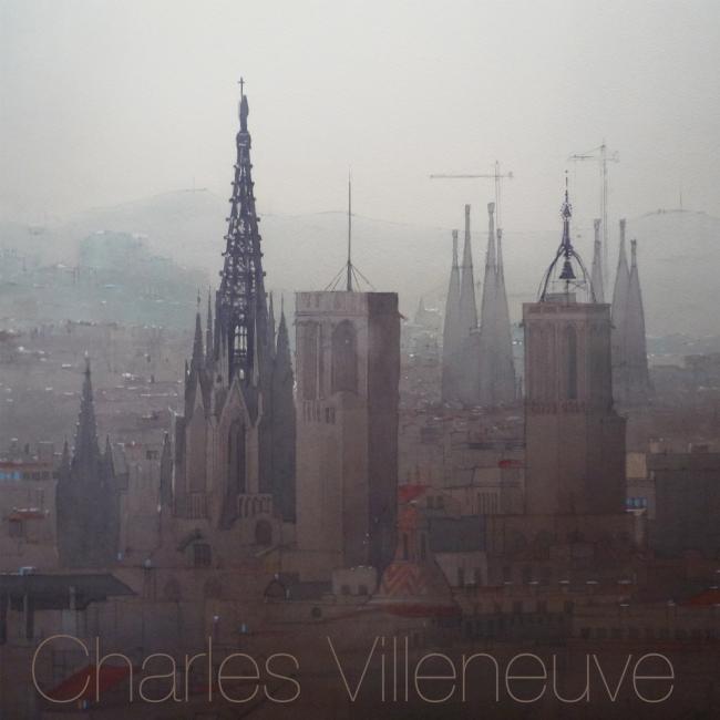 Exposición Barcelona