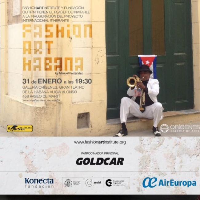 Imagen del cartel de Fashion Art Haeana