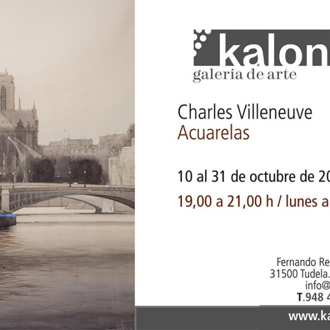 Imagen del cartel Expo Tudela