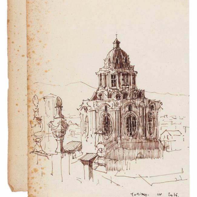 Imagen Sketch de archivo repro-4