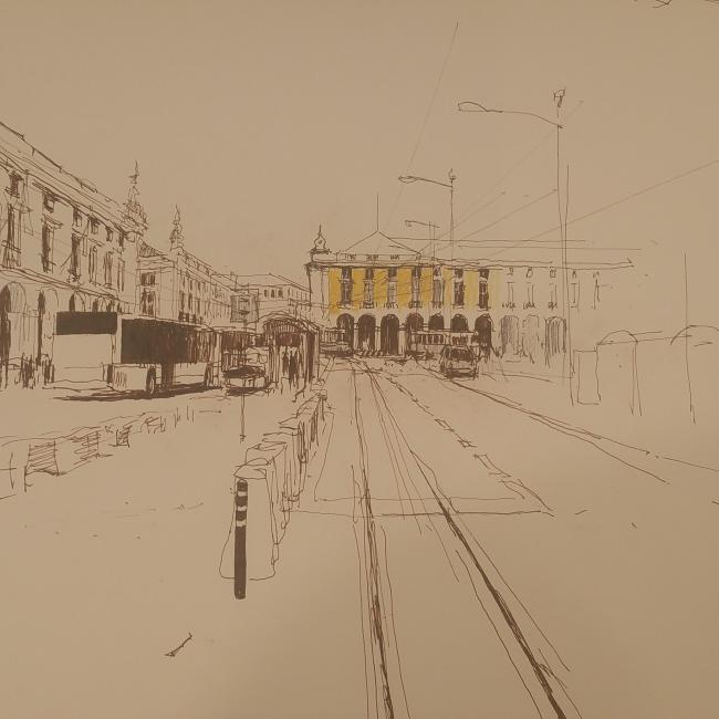 Imágen sketch de archivo 20160706_214205