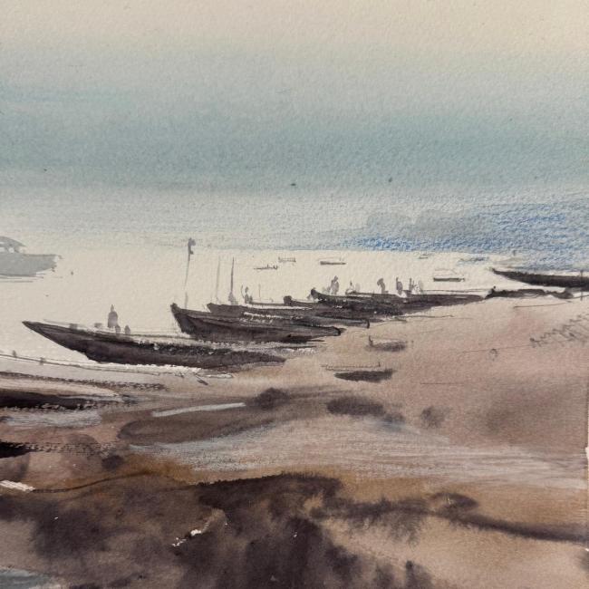 Port de Pêche